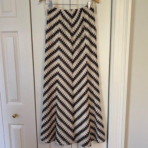 Calypso St Barth Ancilla Maxi Skirt - Picture 2 of 8